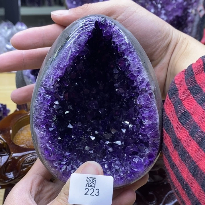 水晶大型摆件（非配饰）未镶嵌用****8