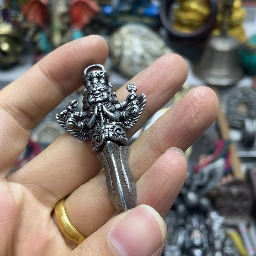 工艺品挂件一物一图