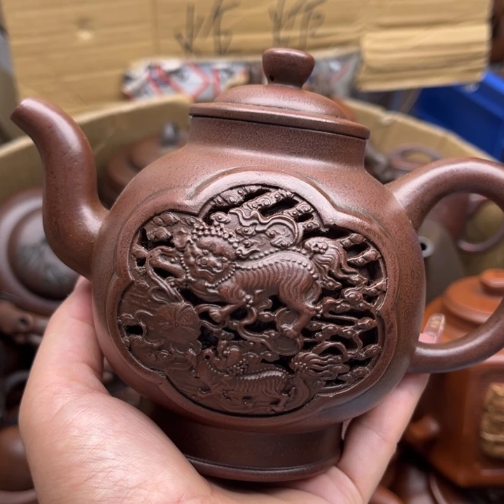 紫砂茶壶紫砂壶等各种