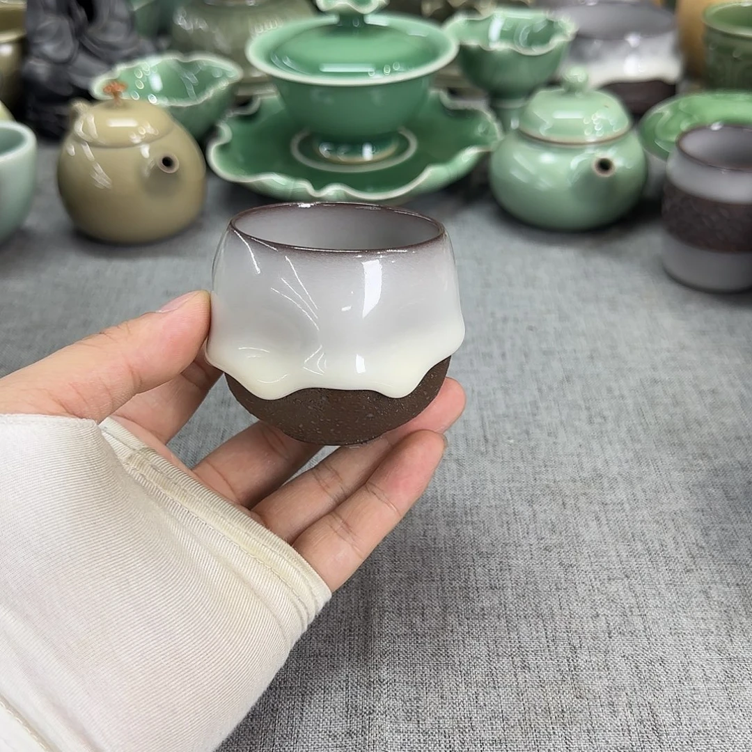 茶器黄先生 正在直播