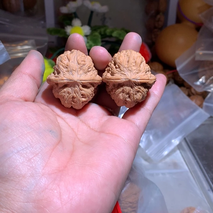 核桃手串/手链一**李西北将军膀