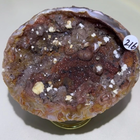 未镶嵌大型摆件（非配饰）水晶