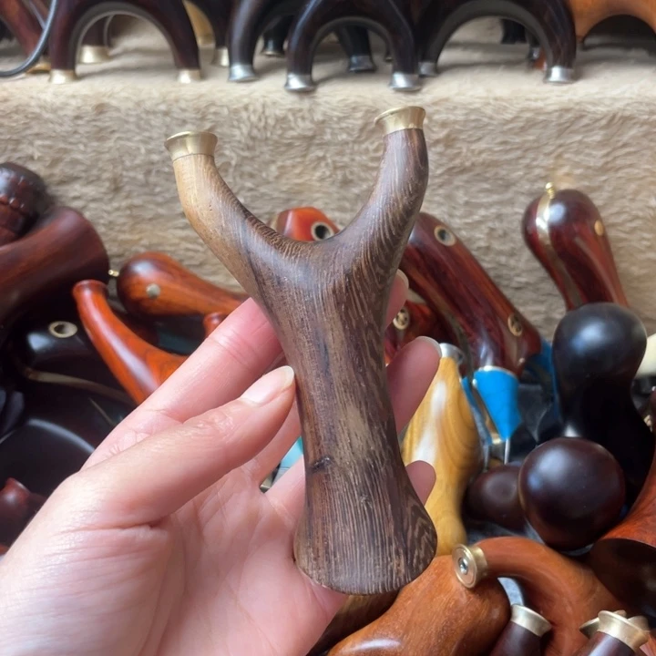 大果紫檀（缅甸花梨）瑕疵531