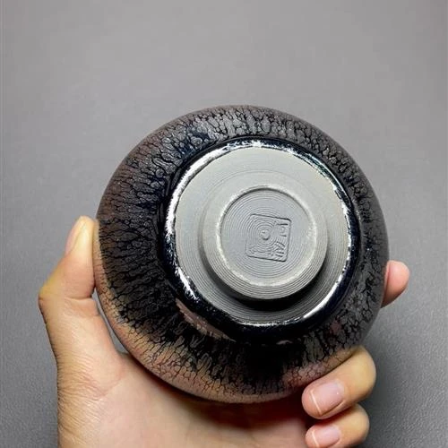 【闪购商品】茶盏-573............