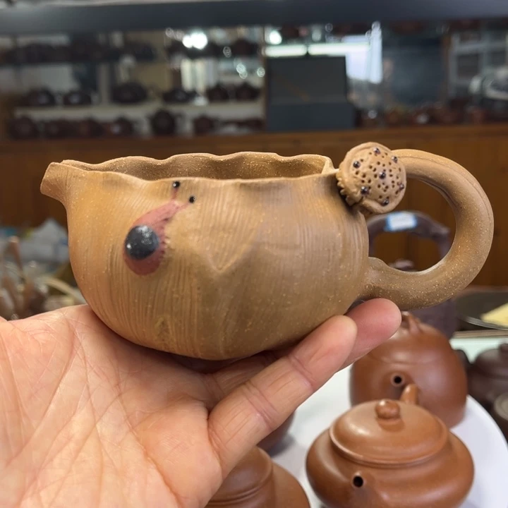 紫砂茶壶紫砂茶壶
