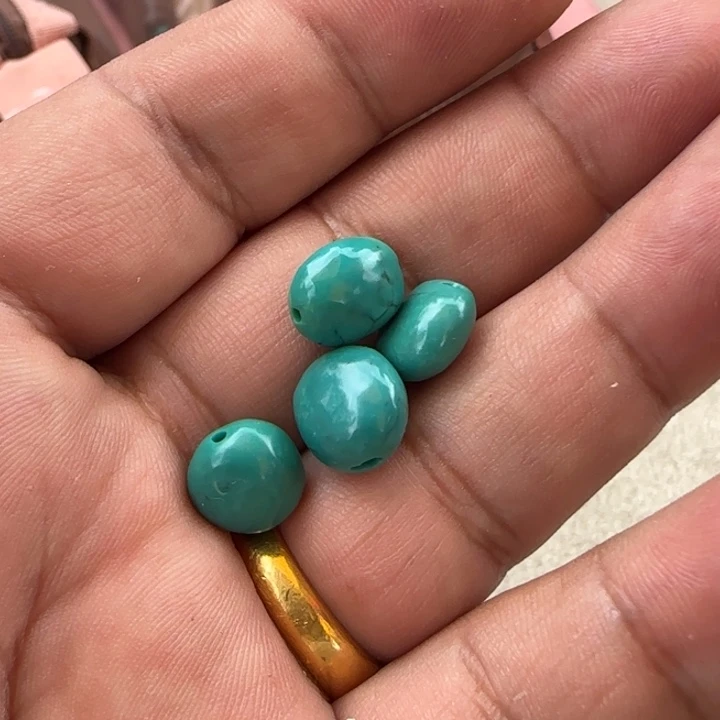 桑杰出品小元素配饰