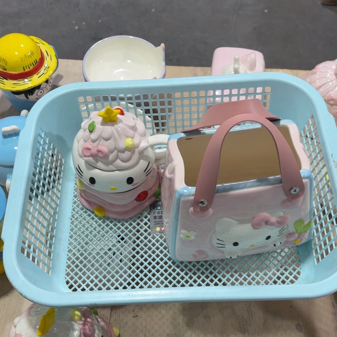 紫砂陶瓷制品加工企业在