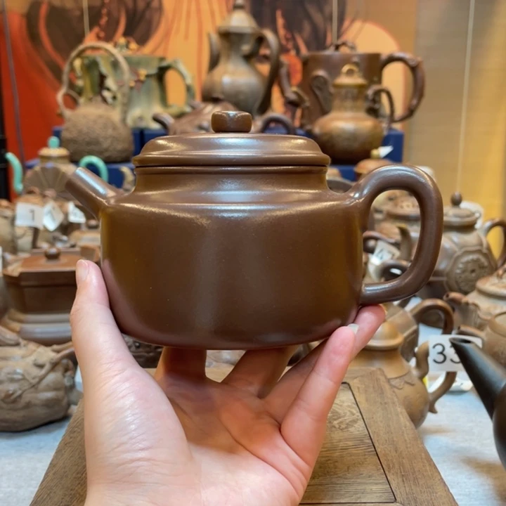 紫砂茶壶紫砂茶具紫砂