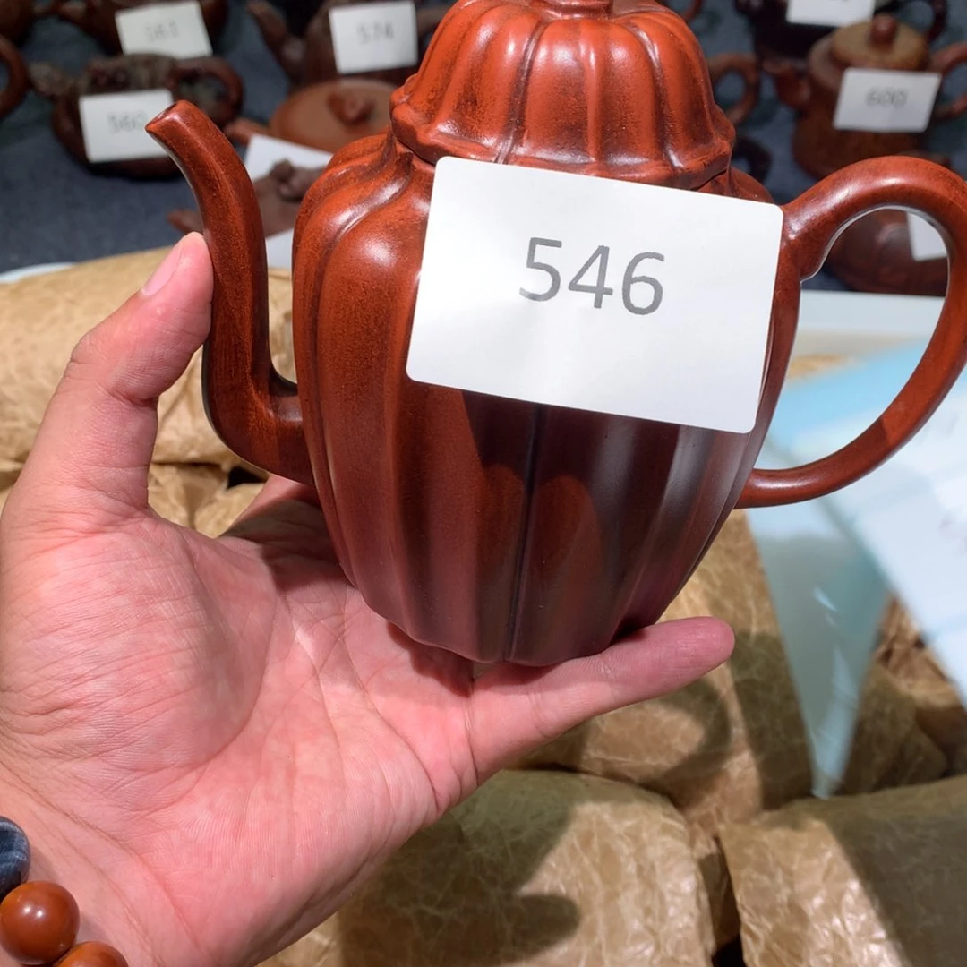 茶壶紫砂紫砂茶壶546