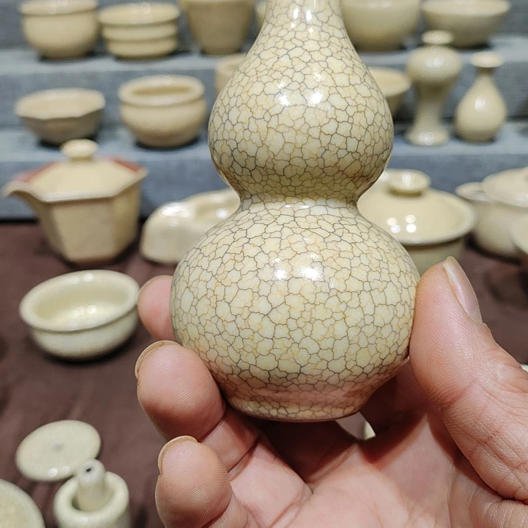 心***流龚东华老师梅花墨纹作品