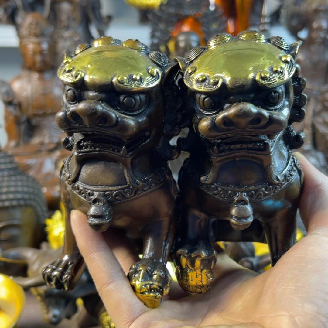 案台摆件物品摆件