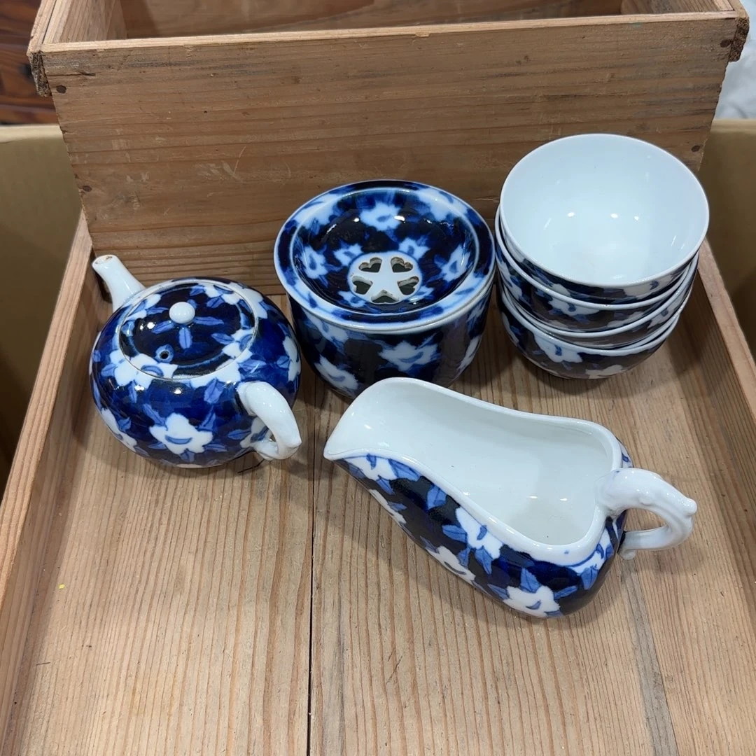 回流瓷器然美瓷器