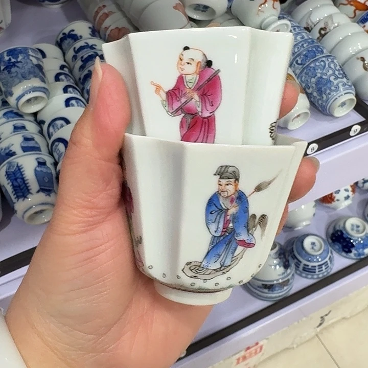 陶瓷艺术品收藏陶瓷