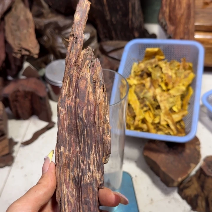 花梨木类兵*海南大叶