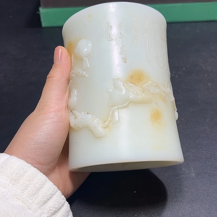 底槽青官方链接一物一图发货