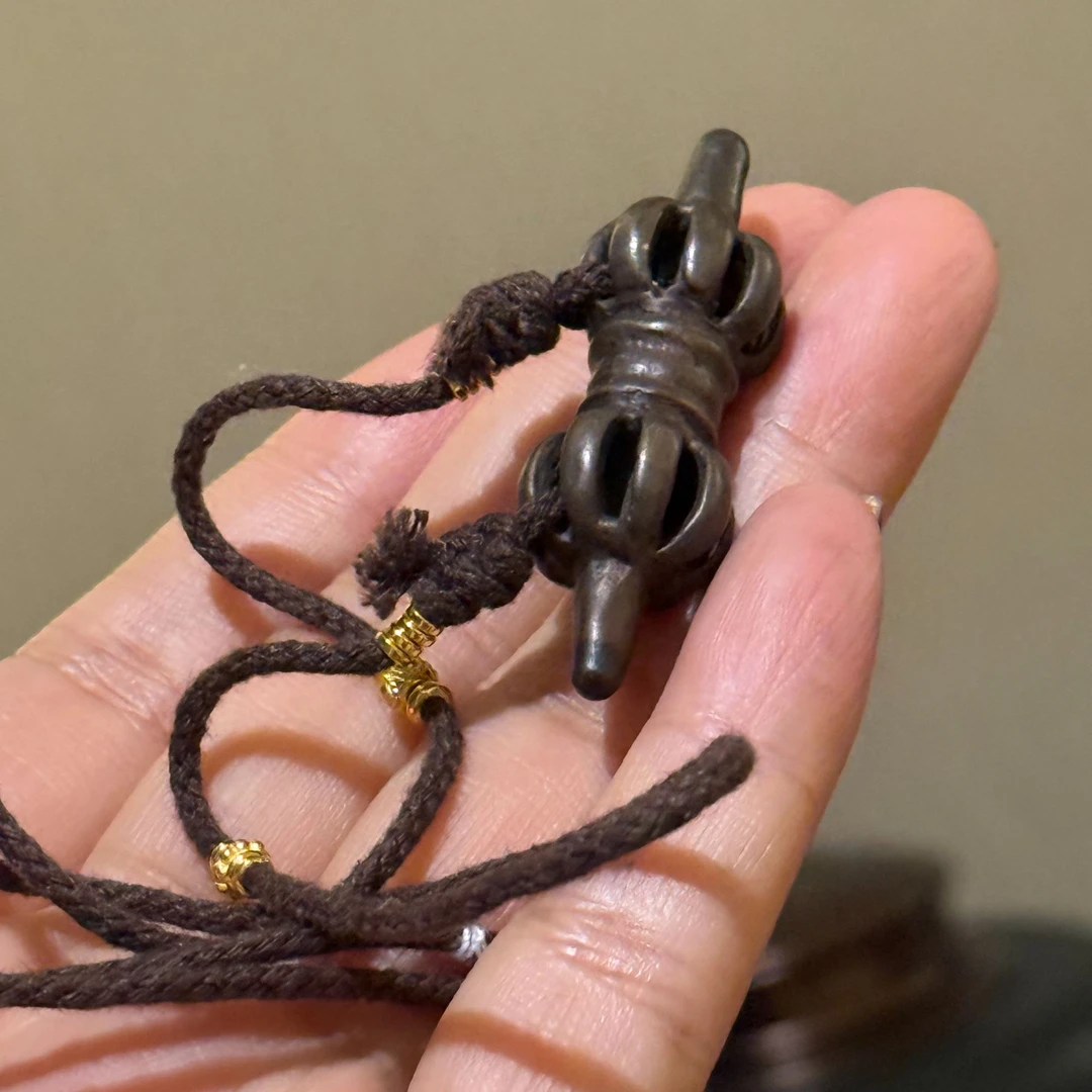 铁合金吊坠 【龙措出品】老铁吊坠（9.21）