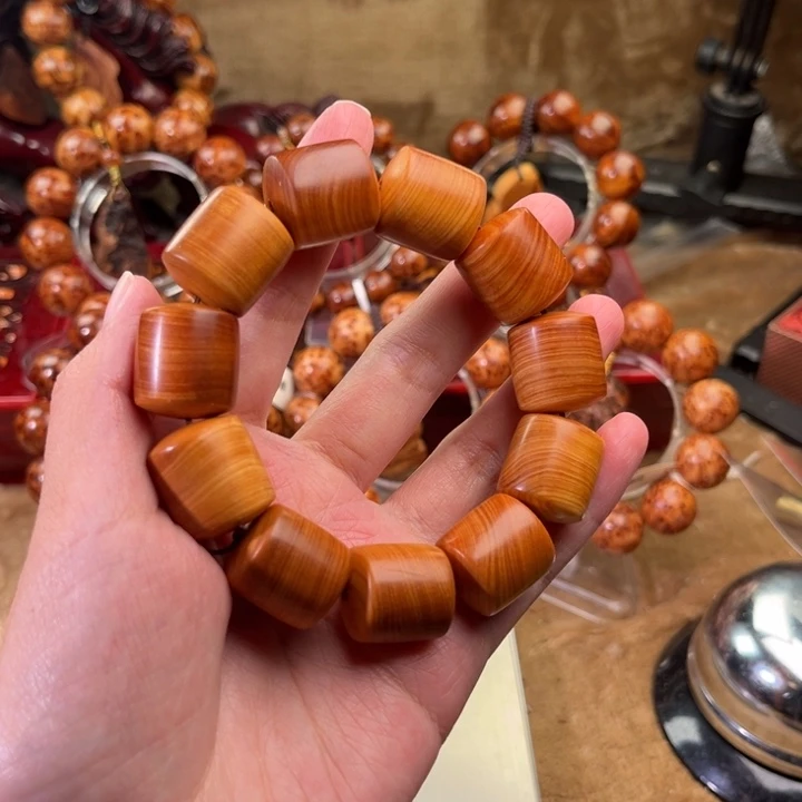 柏木（崖柏）手串/手链