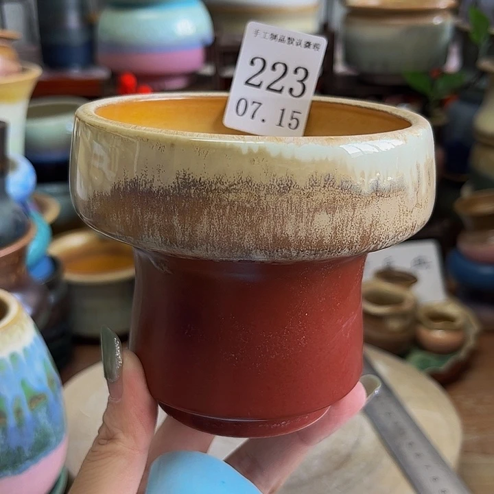 瓷片景德镇陶瓷手工制作