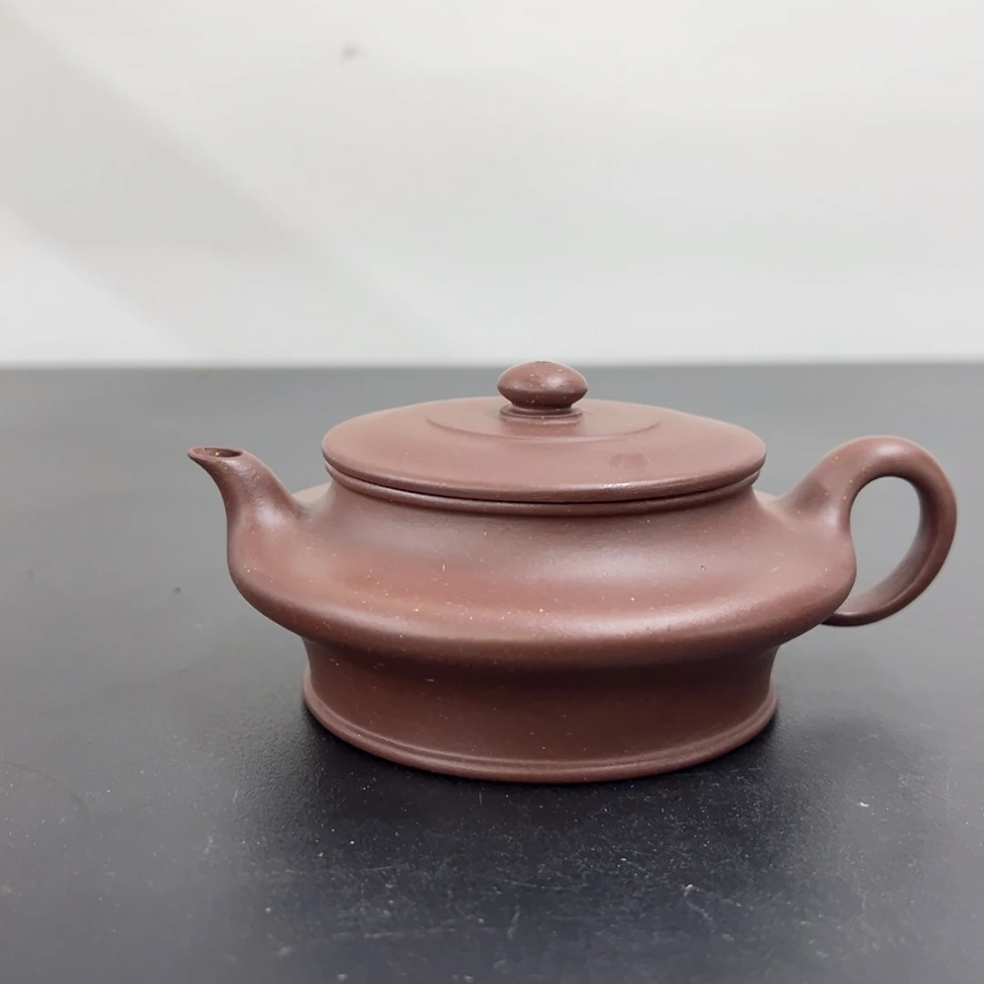 茶壶紫砂汽修厂和机械设备
