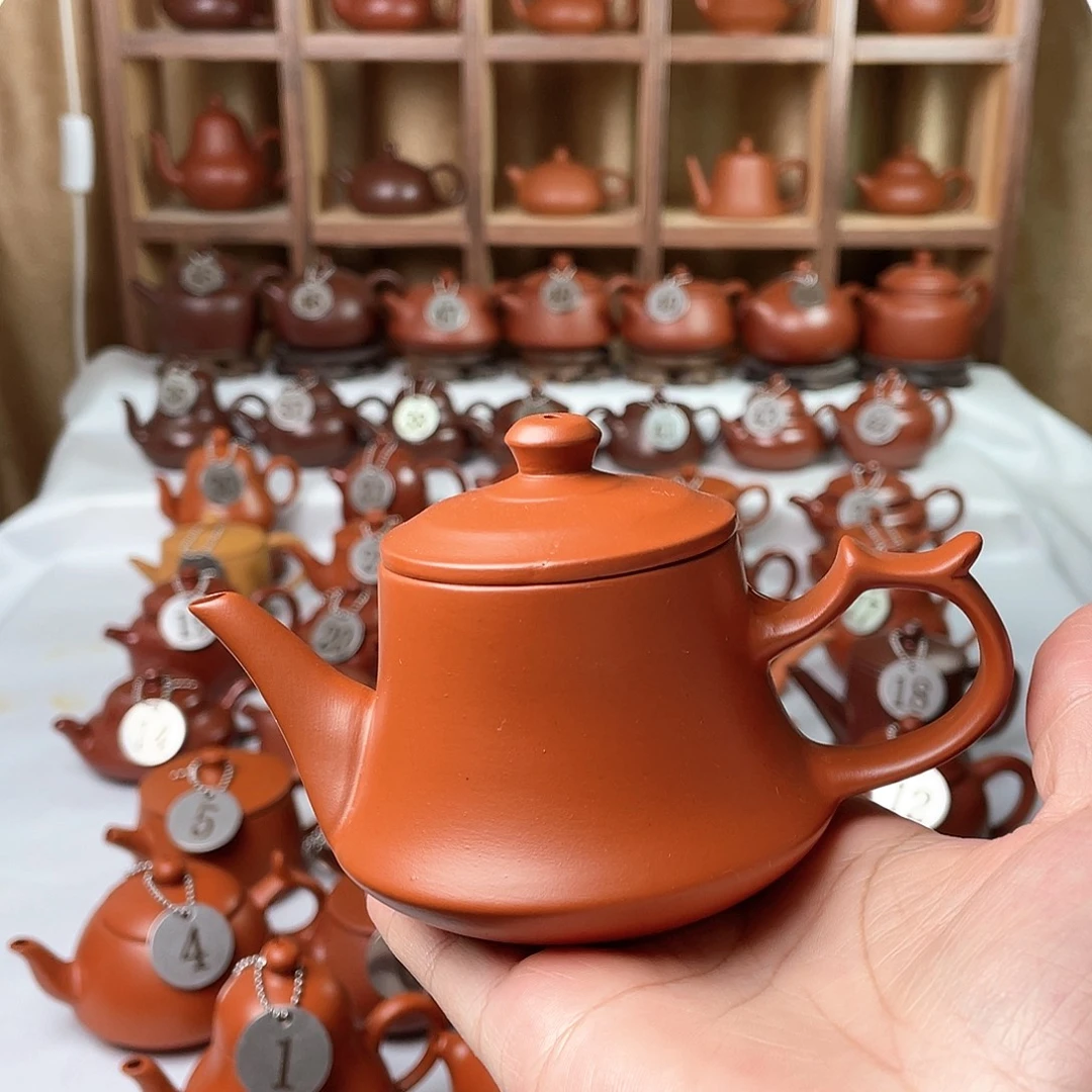茶壶紫砂130ccccccccc