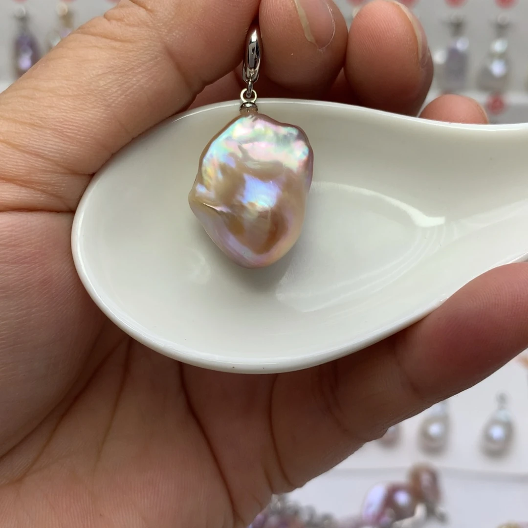 未镶嵌淡水珍珠其他