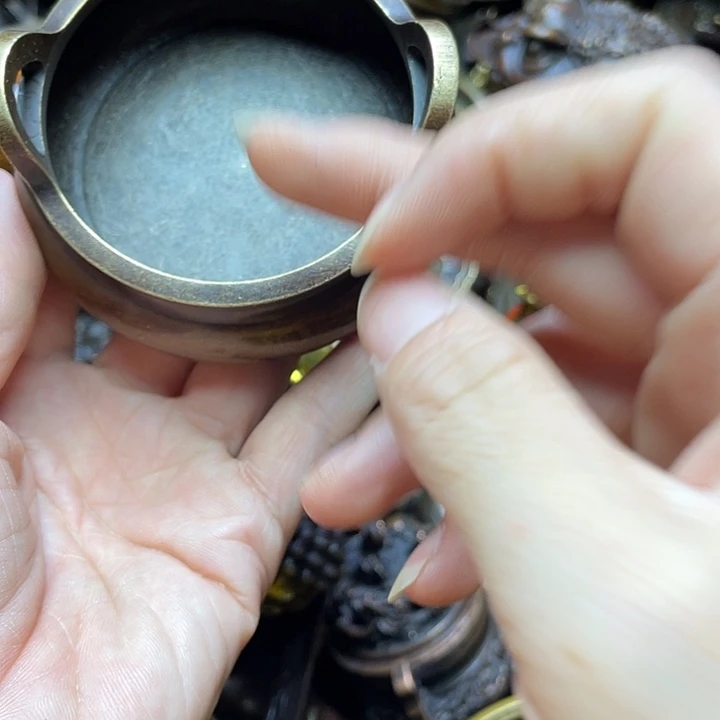 铜器摆件诚信经营