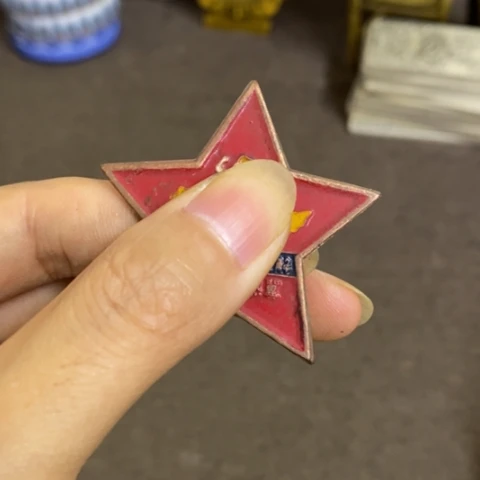 摆件景德镇陶瓷研究所