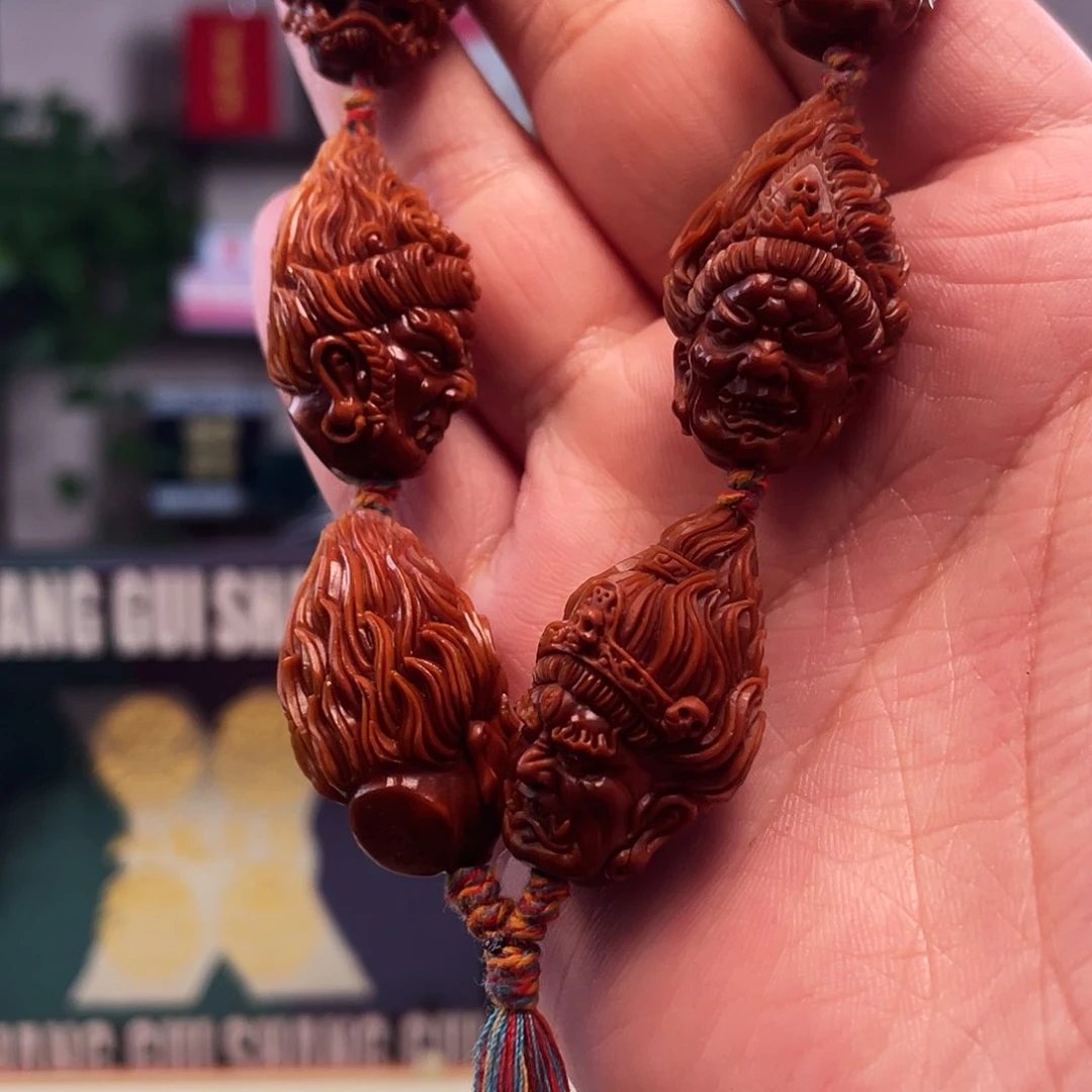 橄榄核手串/手链橄榄