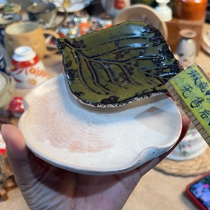 瓷片我想说什么我听什么