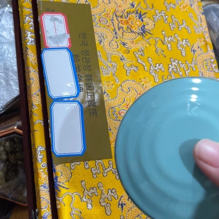 盖碗茶香味的味道很不错的选择