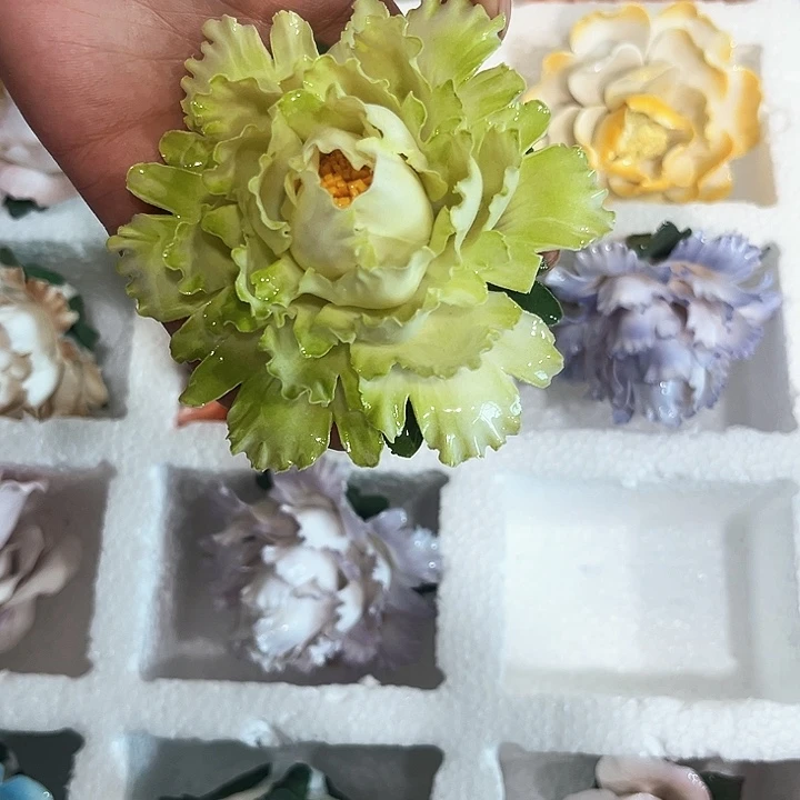 微瑕不退不换，介意勿拍，退换拉黑