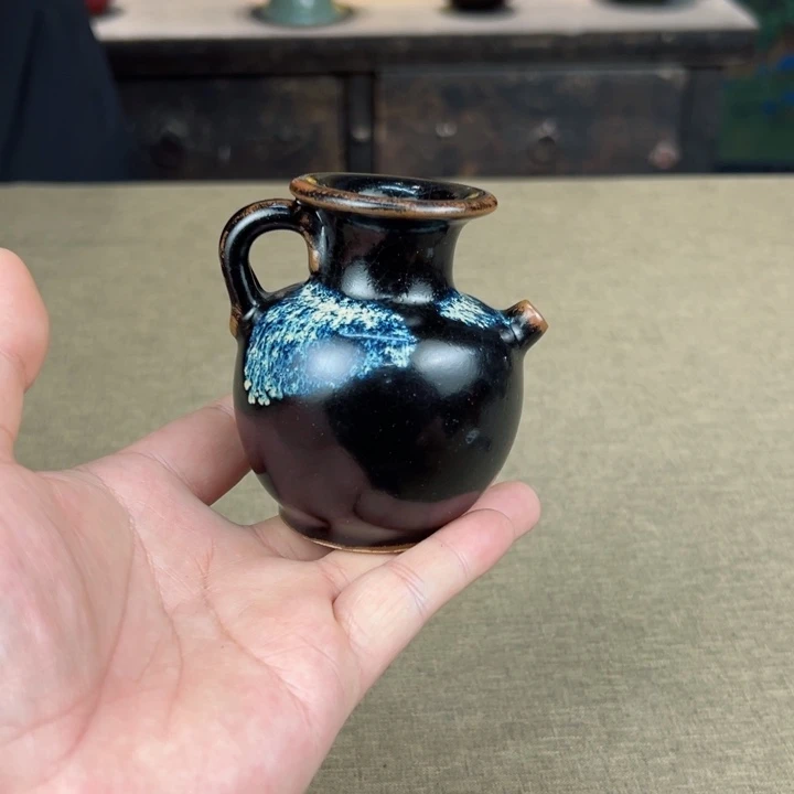 摆件陶瓷高端赏器