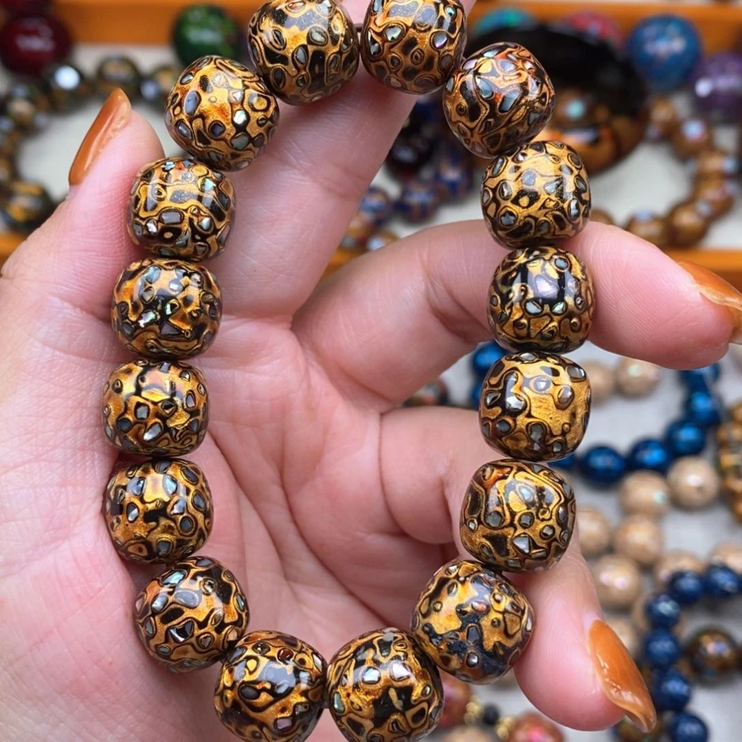 1.3黑金老型罗甸。