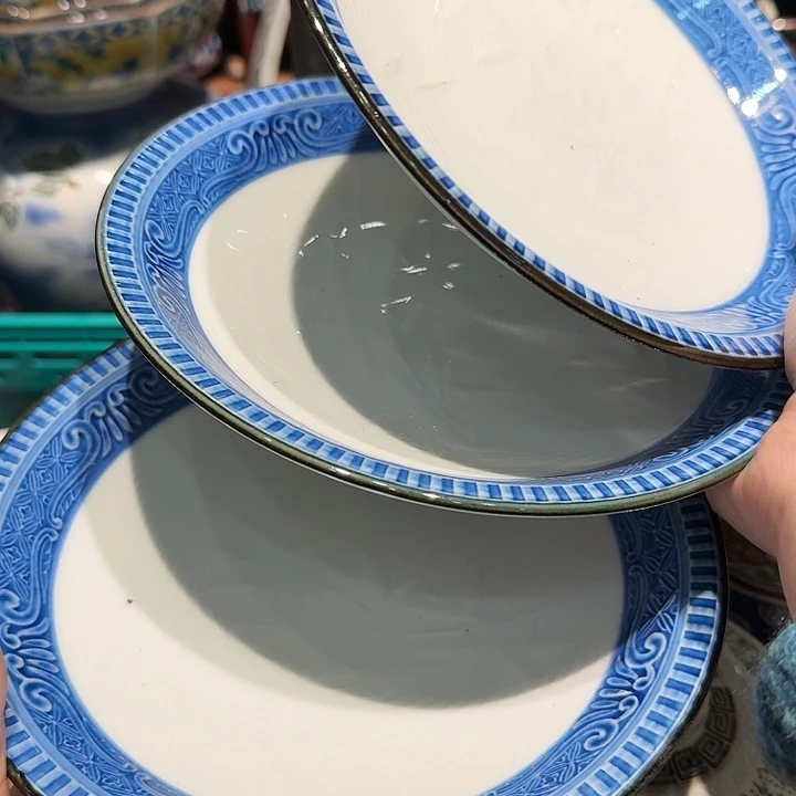 盖碗拍任意三单包邮