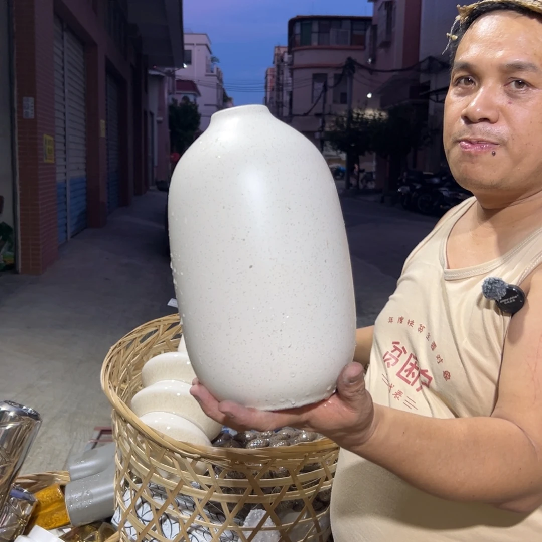 号高温陶瓷工艺饰品（微瑕慎拍）202
