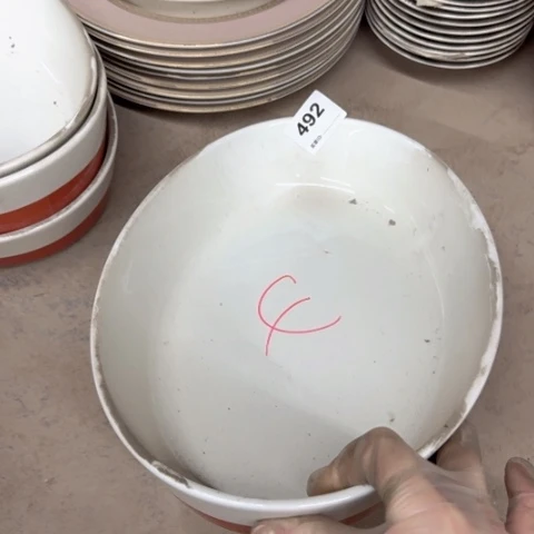 泥塑陶瓷陶瓷陶瓷