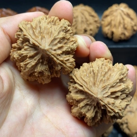 吊坠文玩核桃文玩2