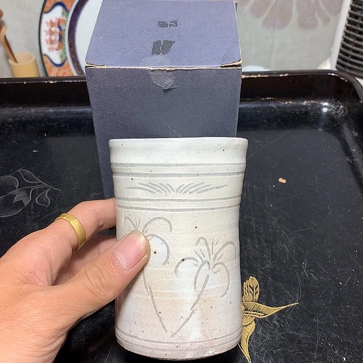 瓷片这一期看过不少关于自己生活