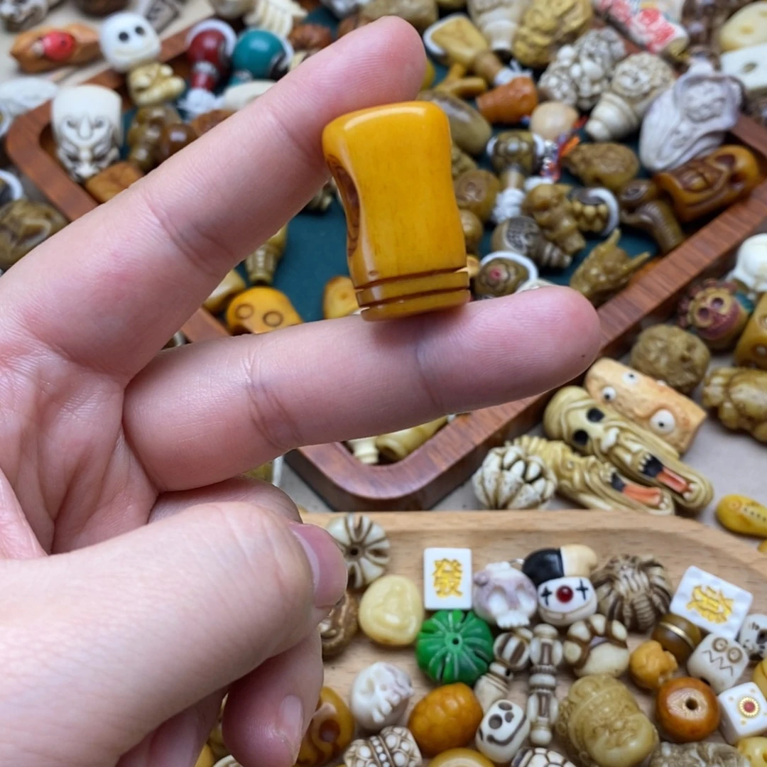 天***意驼骨其他配饰配件