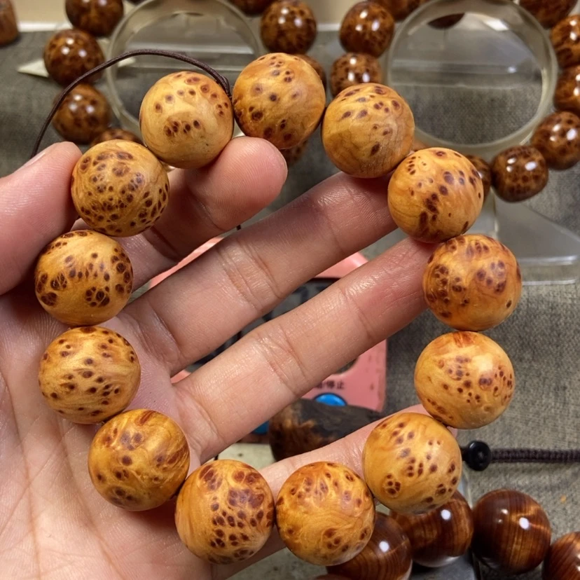 【闪购商品】柏木（崖柏）手串/手链