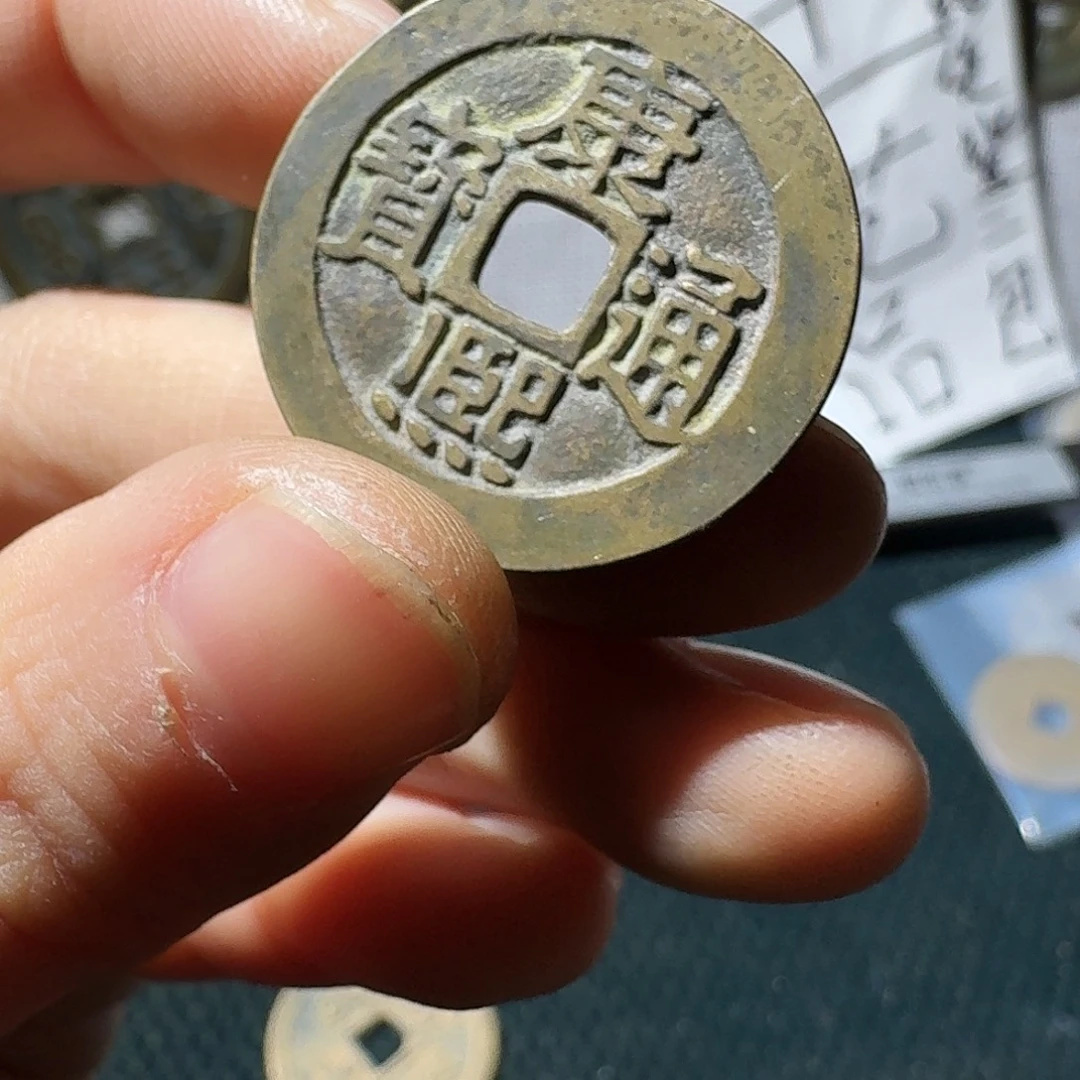 铜小张工艺品链接14