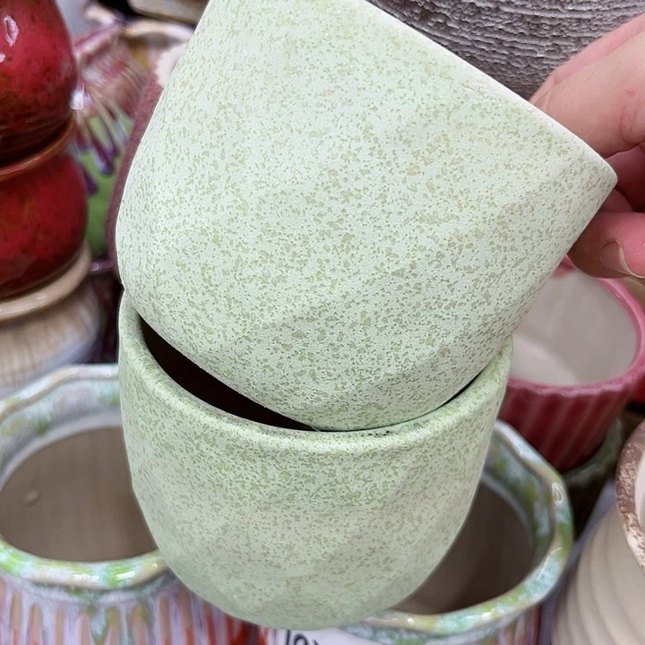 多肉植物陶瓷花盆