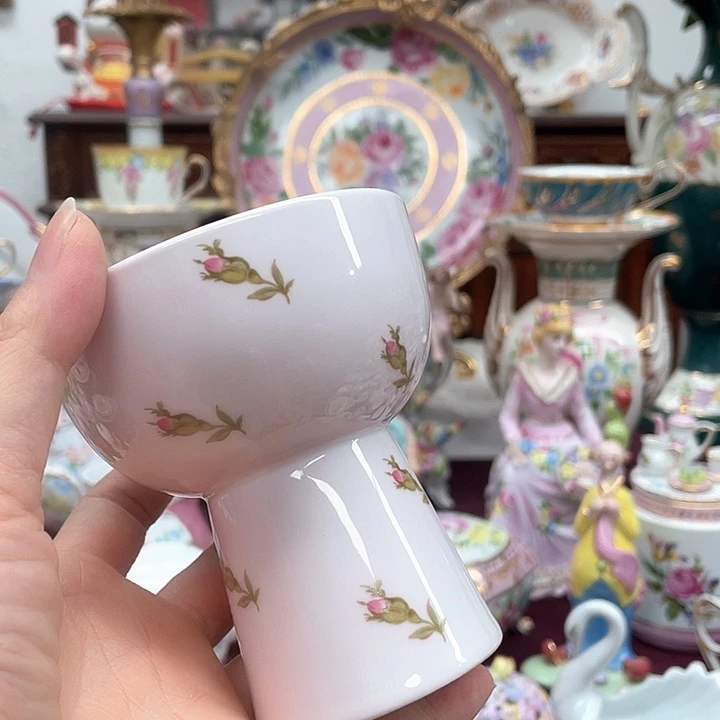 陶瓷摆件摆件摆件微瑕
