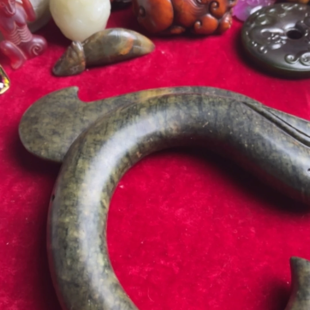 【闪购商品】紫金钵盂菩提把件