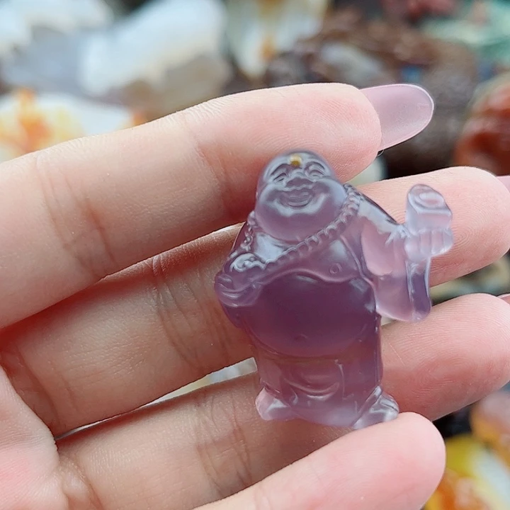 翔***未镶嵌玛瑙手饰吊坠