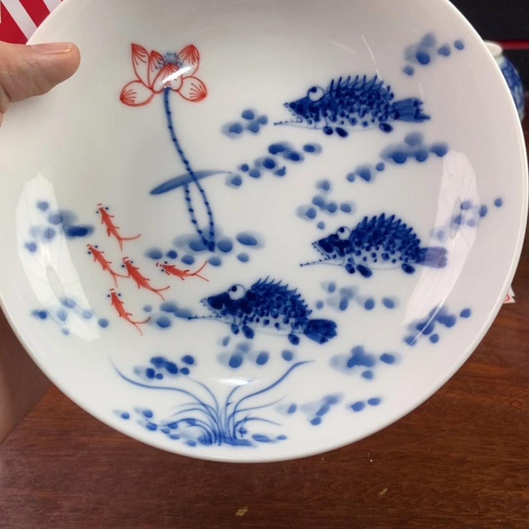 景德镇手绘陶瓷艺术