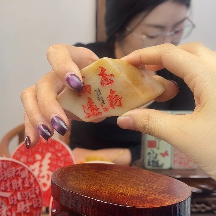 石材石摆件桌面石材雕刻