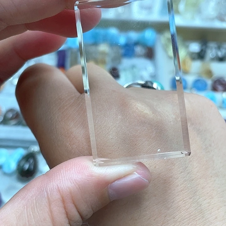 未镶嵌珠宝半成品水晶