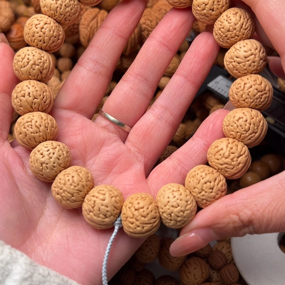 18尺寸苹果圆手持