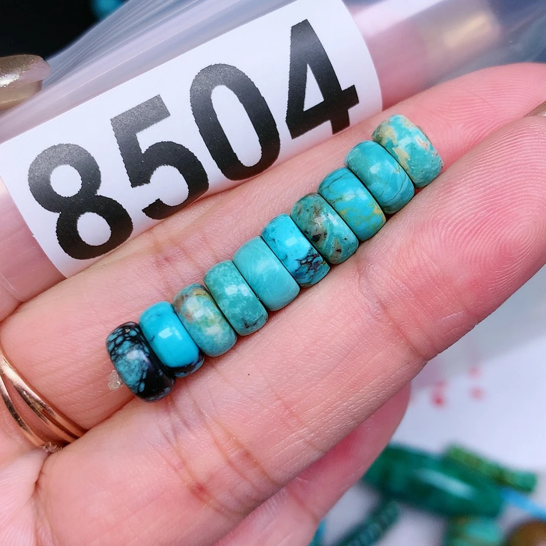空竹粉丝专享十堰特色手工散珠